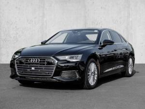 Audi A6 Limousine Design 45 TFSI quattro design NAVI