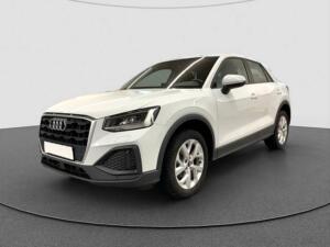 Audi Q2 1.0 TFSI 30 basis KAMERA ACC LED NAVI SHZ