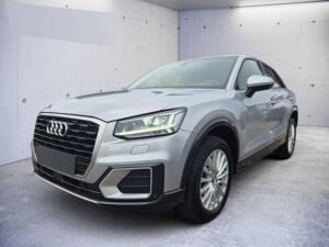 Audi Q2 30 TFSI design