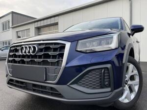 Audi Q2 35 1.5 TFSI S tronic Navi SHZ LED DAB PDC Tempomat Klima