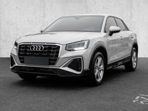 Audi Q2 35 TFSI S tronic S line (Navi plus*AHK) NAVI