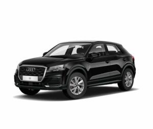 Audi Q2 NAVI PANO LMEL.HECK PDC 2XKLIMA SHZ