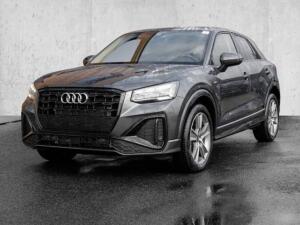 Audi Q2 S line 30 TDI S tronic (Navi plus*Matrix LED)