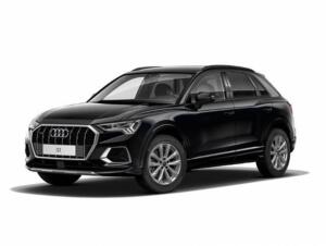 Audi Q3 advanced 40 TFSI quattro 140(190) S tronic V