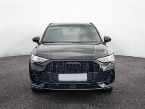 Audi Q3 S line 35 TFSI S tronic|PANO|AHK|eHECK|KAMERA