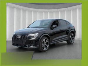 Audi Q3 Sportback S-LINE 35 TFSI*S-tro pACC Navi 20*