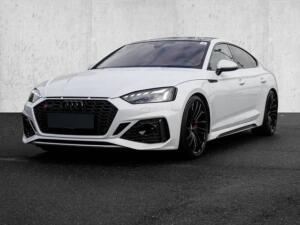 Audi RS5 RS 5 Sportback 331(450) tiptronic Pano B&O Wabe