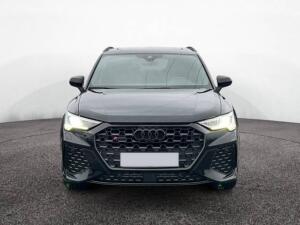 Audi RSQ3 S tronic|5-J-GAR|PANO|AHK|SONOS|LEDER|eHECK