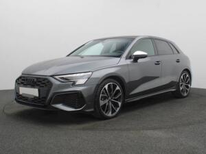 Audi S3 Sportback PANO MATRIX BUSINESS B&O KAMERA ALU