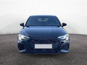 Audi S3 Sportback TFSI S tr.|PANO|B&O|HEADUP|MATRIX