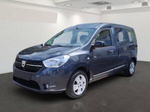 Dacia Dokker 1.5 Blue dCi 95 Comfort Klima Temp eFH vo