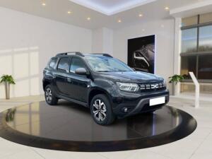 Dacia Duster TCe 130 Journey+ SHZ MV-Kamera Handsfree