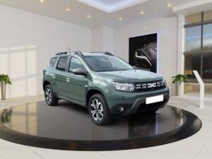 Dacia Duster TCe 150 EDC Journey MV-Kamera Klimaauto SHZ