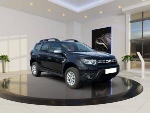 Dacia Duster  TCe 90 Expression SHZ ALU KLIMA