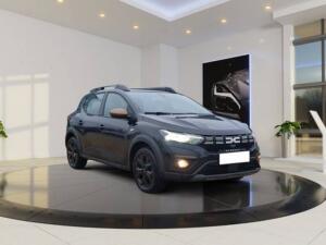 Dacia Sandero TCe 110 Extreme+ GJR LED SHZ