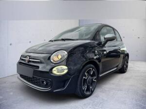 Fiat 500 C 0.9 8V TwinAir Rockstar