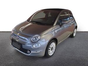 Fiat 500C Dolcevita 1.0 Mild Hybrid Navi Klimaautom