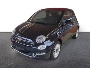 Fiat 500C Dolcevita 1.0 Mild Hybrid Navi Klimaautom