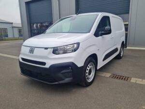 Fiat Doblo L2 Kawa 100, MagicCargo,Rdo10″,Pkt Hd-free