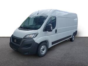 Fiat Ducato KaWa L4H2+ Automatik + Klima + RFK + PDC