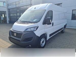 Fiat Ducato L3H2 Kawa 140 Pkt Techno+City,260°Tr