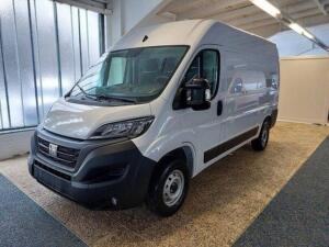 Fiat Ducato L3H2 + RFK PDC MULTIMEDIA-RADIO