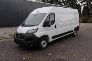 Fiat Ducato L4H2 35 140 MJT UVP 54.293,75 Starre Anhängerk…