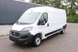 Fiat Ducato L4H2 Easy Pro 140 HDI MT Euro 6d-ISC-FCM Paket…