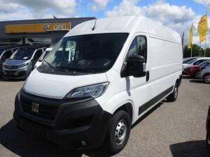 Fiat Ducato L4H2 Easypro 35 140MT Klima Airbag Navi