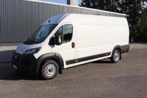 Fiat Ducato L5H2 3,5T Maxi 2.2 140PS Multijet Kastenwagen, …