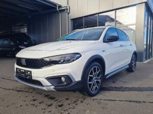 Fiat Tipo Cross 1.0 8-fach bereift NAV KAM SITZH.