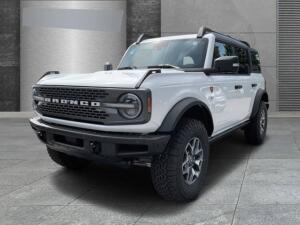 Ford Bronco Badlands 2,3l Allrad Kamera AHK Navi SHZ PDCv+h