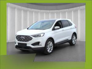 Ford Edge Titanium 4×4 2.0D*AHK Panodach B&O 2xKamera