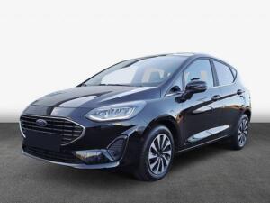 Ford Fiesta 1.0 EcoBoost 92 KW Hybrid Aut. TITANIUM X