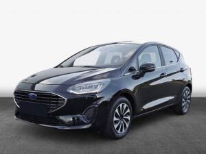 Ford Fiesta 1.0 EcoBoost Hybrid Aut. TITANIUM X