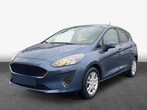 Ford Fiesta 1.0 EcoBoost S&S COOL&CONNECT Navi