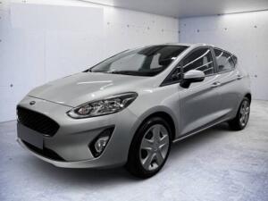 Ford Fiesta 1.0 EcoBoost S&S COOL&CONNECT PDC SHZ Temp.