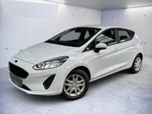 Ford Fiesta 1.1 S&S COOL&CONNECT *SYNC3*DAB*PDC*SHZ*