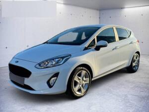 Ford Fiesta 1.5 TDCi COOL&CONNECT Carplay Winterp.