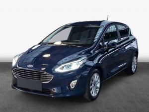 Ford Fiesta 1.5 TDCi S&S TITANIUM