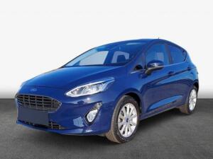 Ford Fiesta 1.5 TDCi S&S TITANIUM ACC * RFC * NAVI