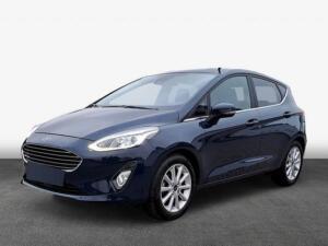 Ford Fiesta 1.5 TDCi S&S TITANIUM ACC * RFC * NAVI