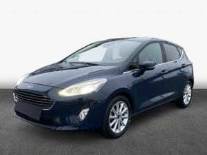 Ford Fiesta 1.5 TDCi S&S TITANIUM ACC * RFC * NAVI