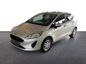 Ford Fiesta Cool & Connect 1.1 NAVI / PDC / GJR