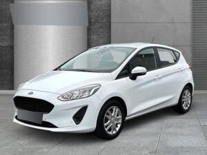 Ford Fiesta Cool & Connect 1.1 Parkassistent Sitzhzg.Lenkradhzg.Tel.-Vorb.