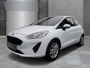 Ford Fiesta Cool & Connect 1.1 PDCv+h SHZ LenkradHZG