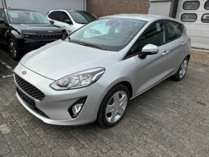 Ford Fiesta COOL & CONNECT NAVI / PDC / GJR /