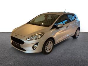 Ford Fiesta COOL & CONNECT NAVI / PDC / GJR