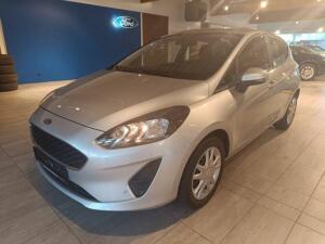 Ford Fiesta COOL & CONNECT NAVI / PDC / GJR