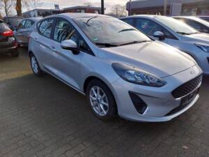 Ford Fiesta COOL & CONNECT NAVI / PDC / GJR ! HAGELSCHADEN !